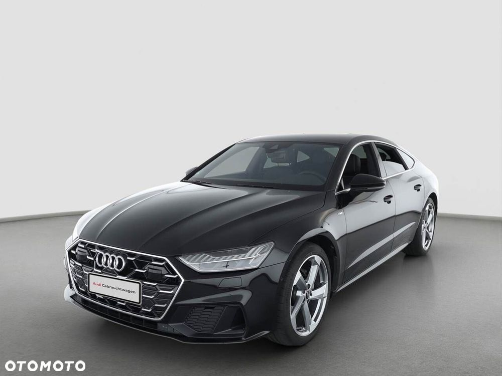 Audi A7 Sportback - 2