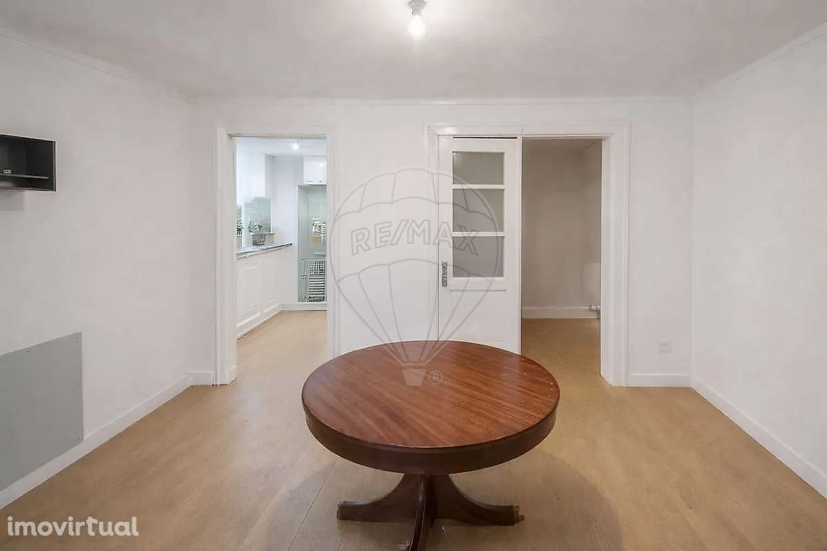 Apartamento T1 para venda - Grande imagem: 5/26