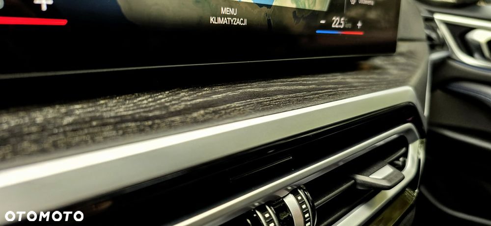 BMW Seria 4 420d xDrive M Sport sport - 9