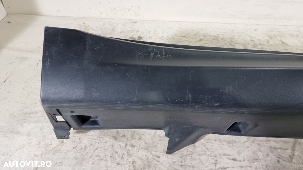 Ornament prag dreapta Suzuki Vitara, 2015, 2016, 2017, 2018. - 7