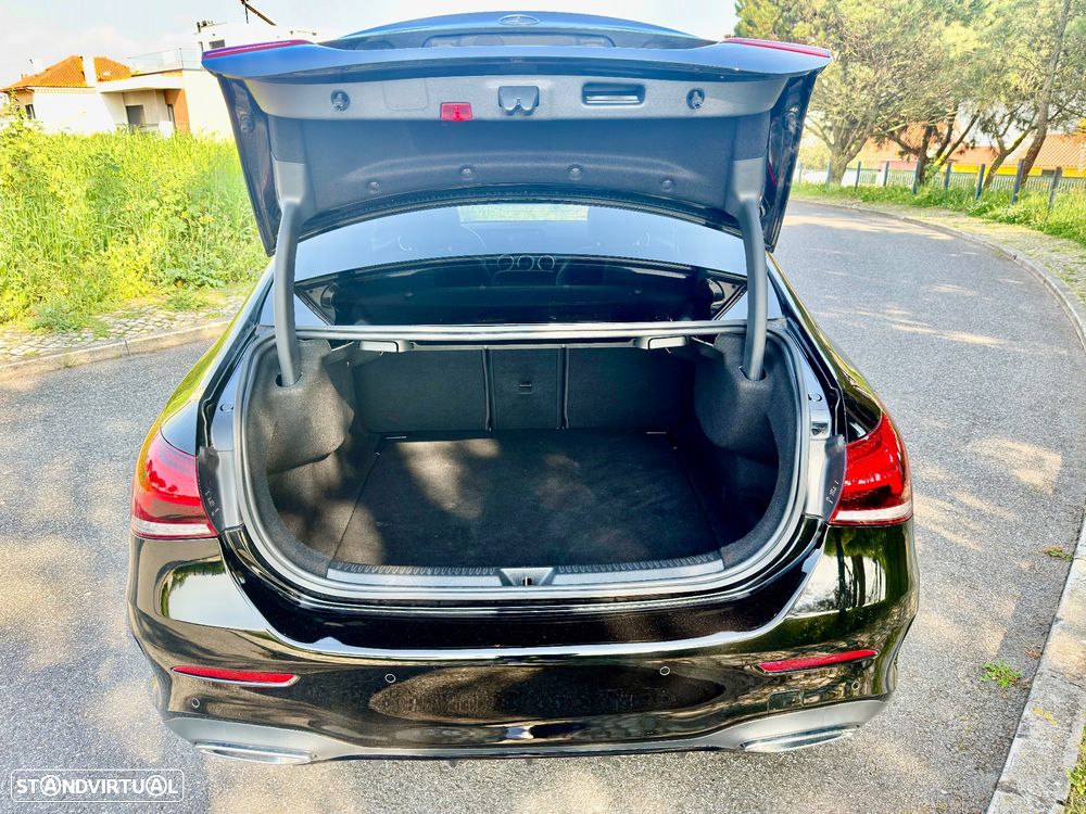 Mercedes-Benz A 200 Limousine 7G-DCT AMG Line Advanced Plus - 18