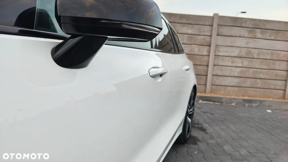Volvo V60 D3 RDesign - 12
