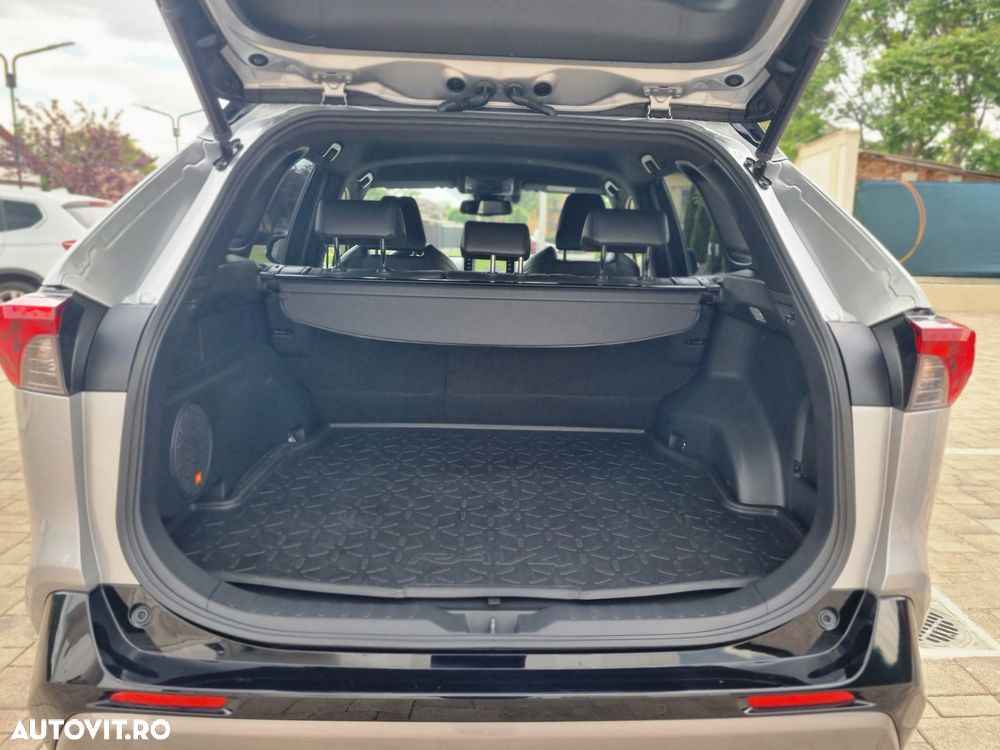 Toyota RAV4 2.5 VVT-iE 4x2 Exclusive - 19