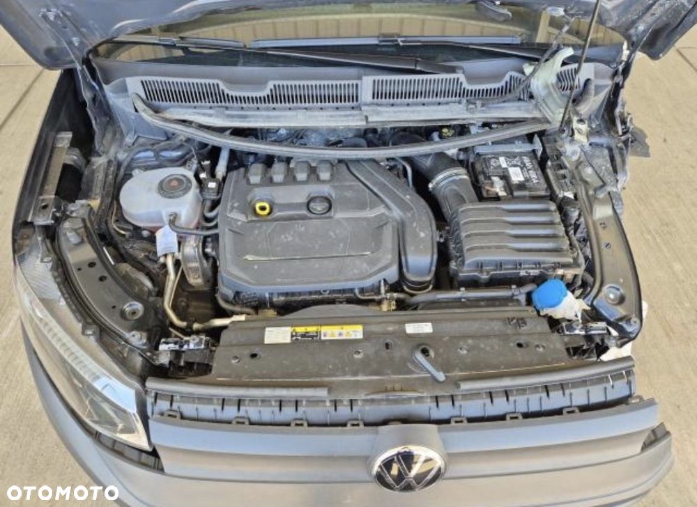 Volkswagen Caddy 1.5 (5-Si.) Maxi - 8