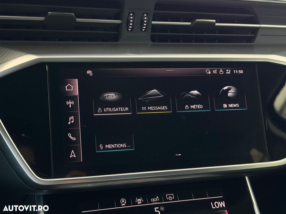 Audi A6 Limuzina - 20