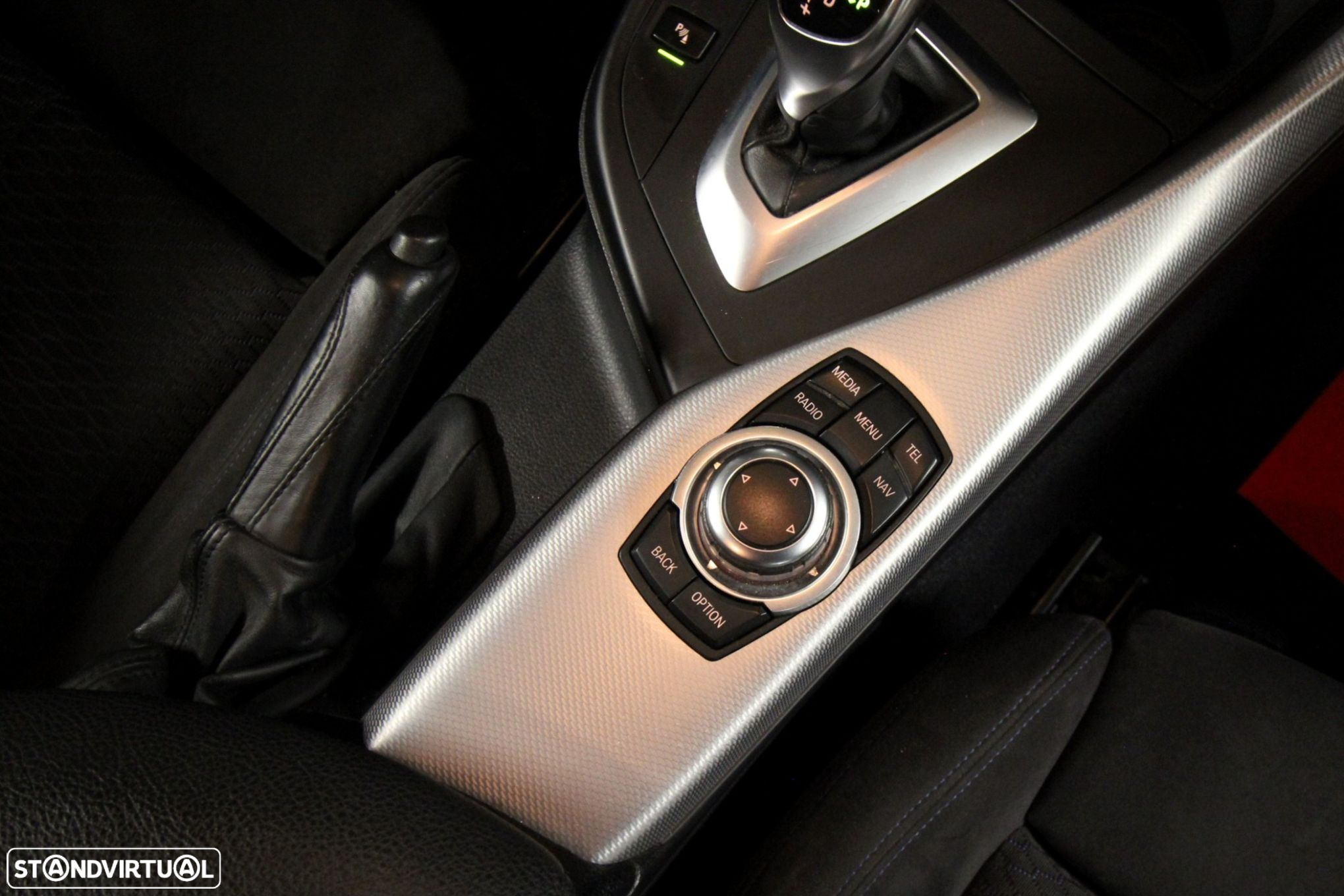 BMW 125 - 29