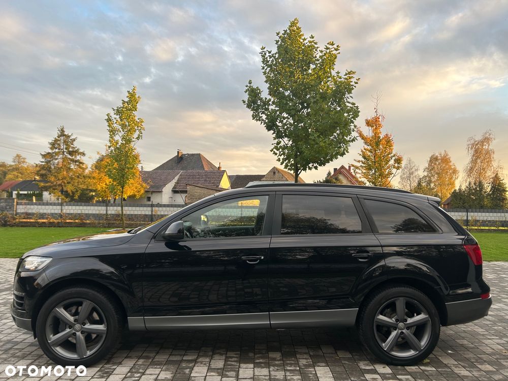 Audi Q7 - 4