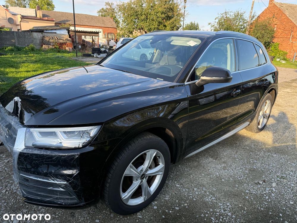 Audi Q5 50 TFSI e Quattro S tronic sport - 3