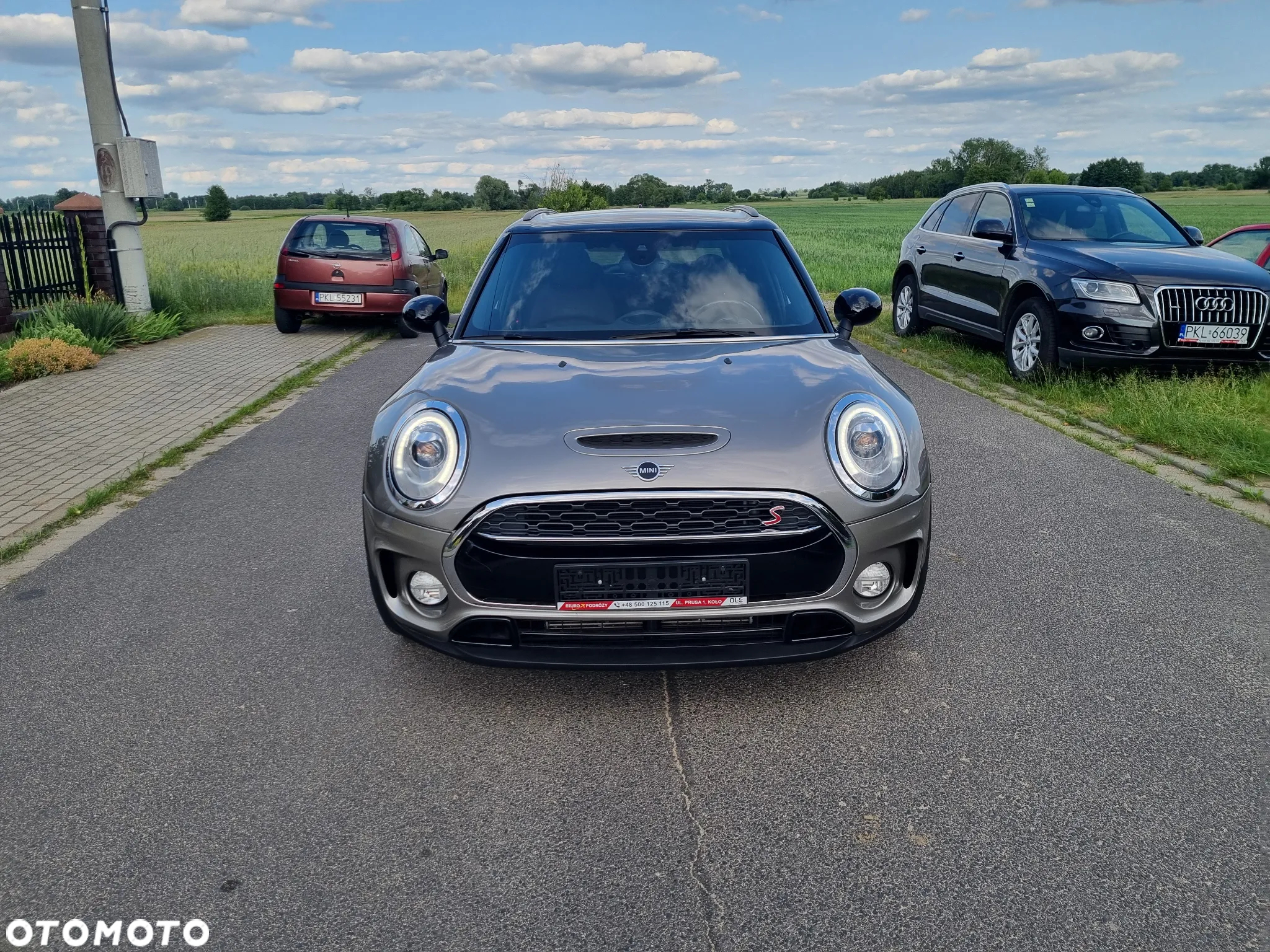 MINI Clubman Cooper S - 3