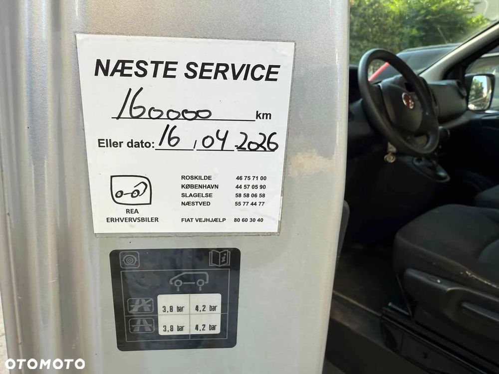 Fiat Talento - 23