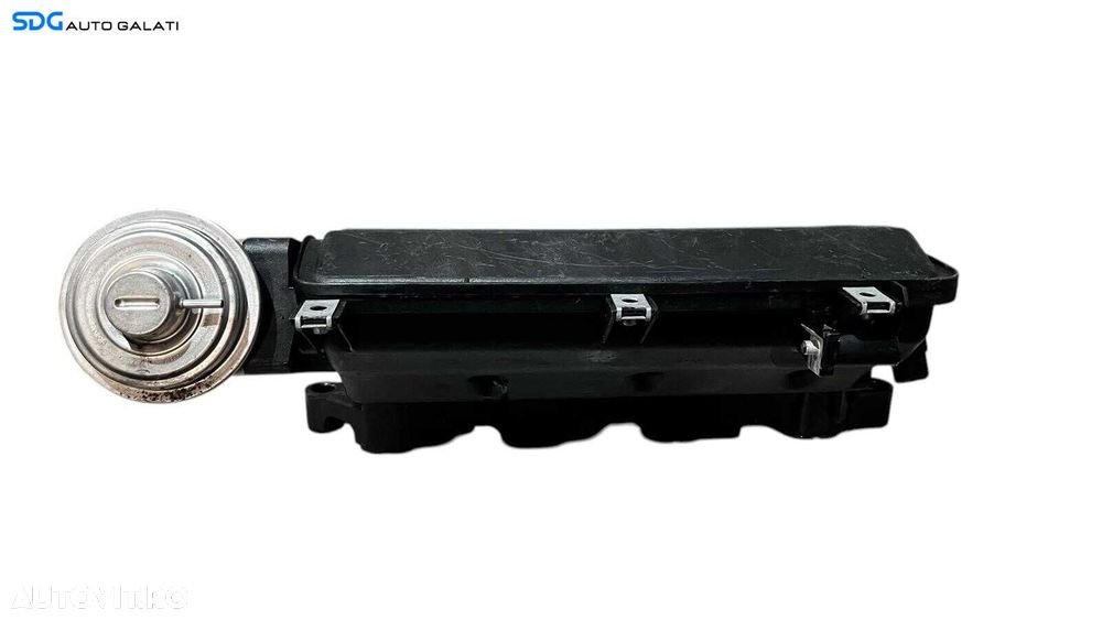 Galerie Admisie BMW Seria 5 E39 520 2.0 Diesel 136CP 1998 - 2003 Cod 2246942 [MA0136] - 6