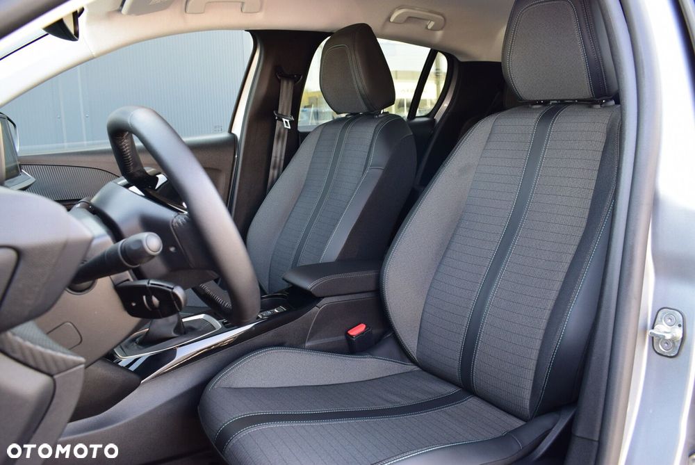 Peugeot 208 1.2 PureTech Allure Pack S&S - 12