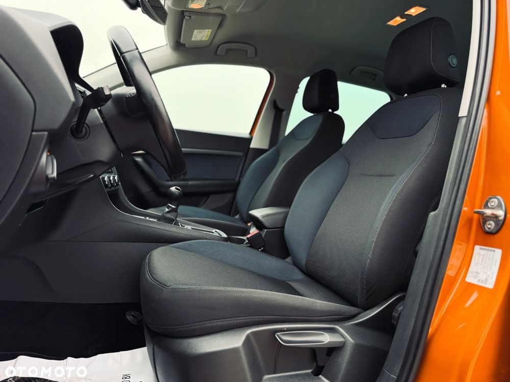 Seat Ateca 1.6 TDI Xcellence - 24