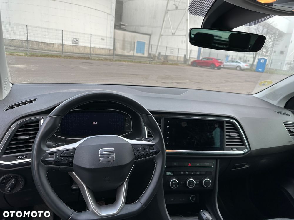 Seat Ateca - 11