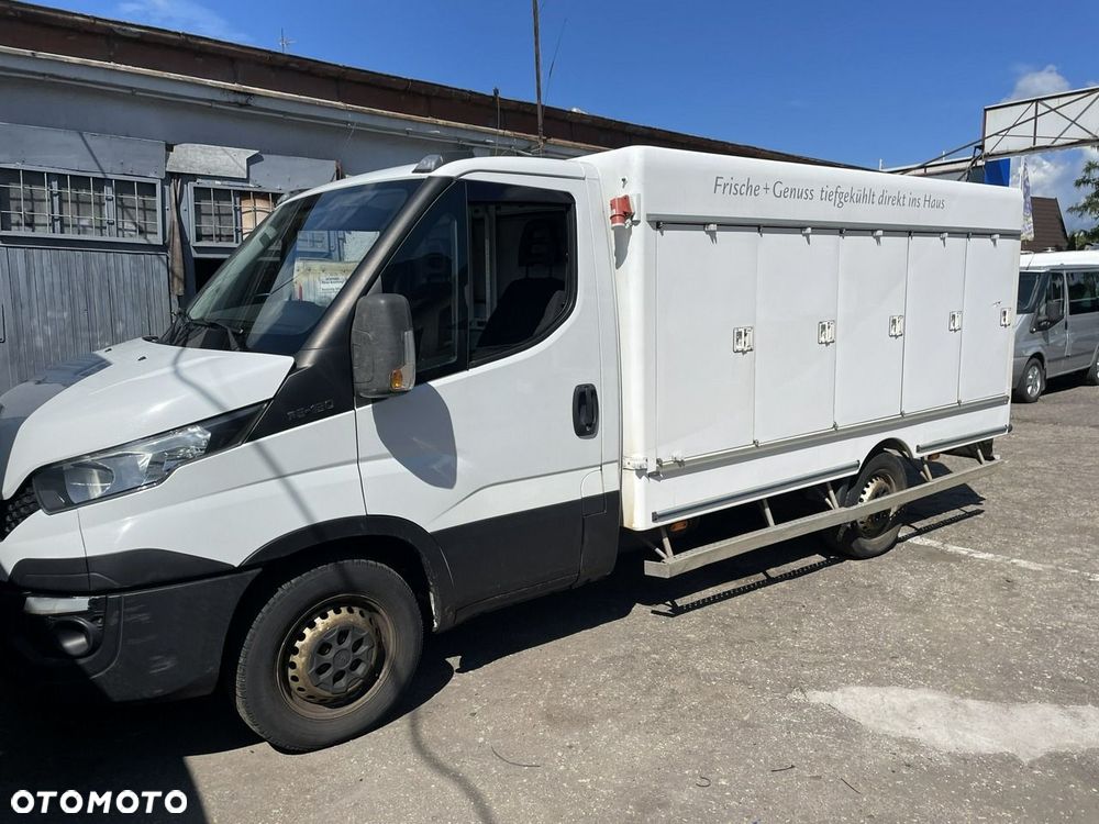 Iveco Daily - 32
