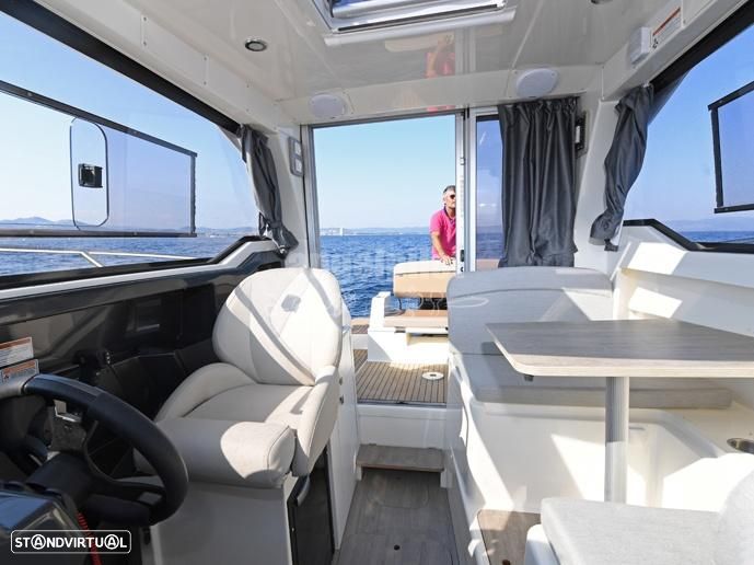 Quicksilver Activ 705 Weekend - 7