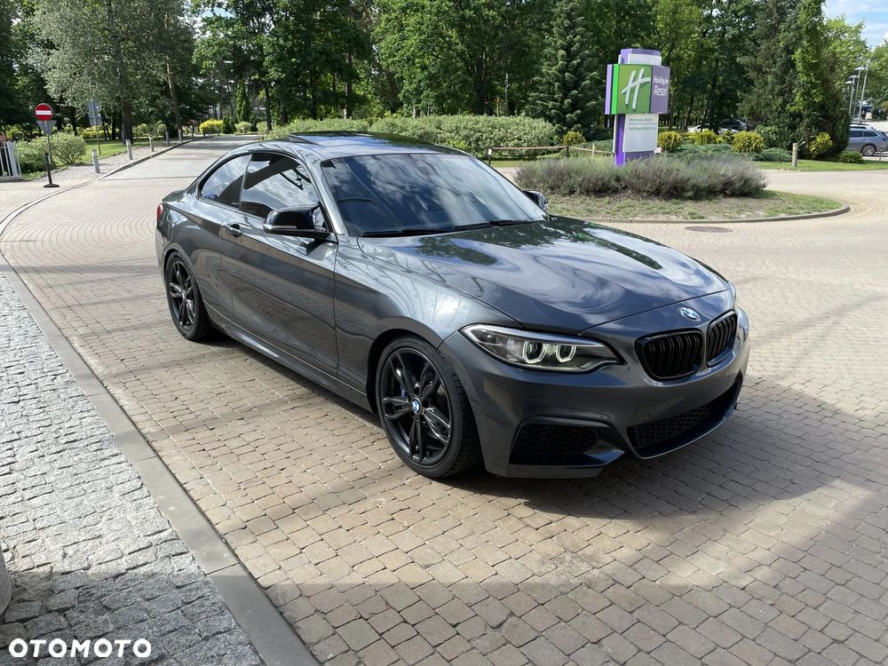 BMW Seria 2 M240i xDrive - 6