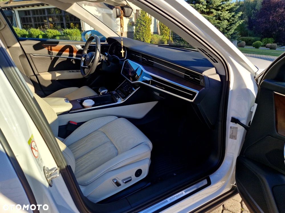 Audi A6 Allroad 55 TDI tiptronic - 30
