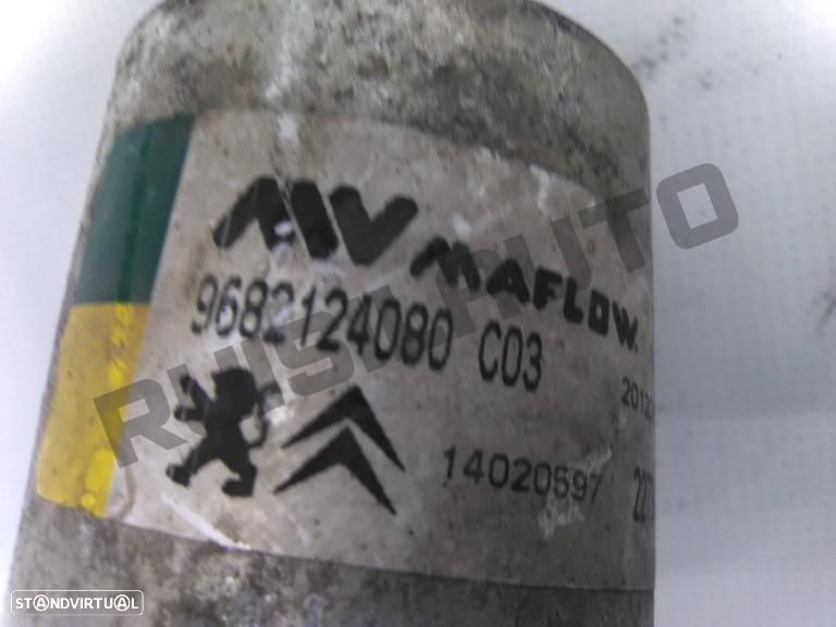 Tubo Ar Condicionado 96822_124_080 Peugeot 208 I [2012_2019] 1. - 2