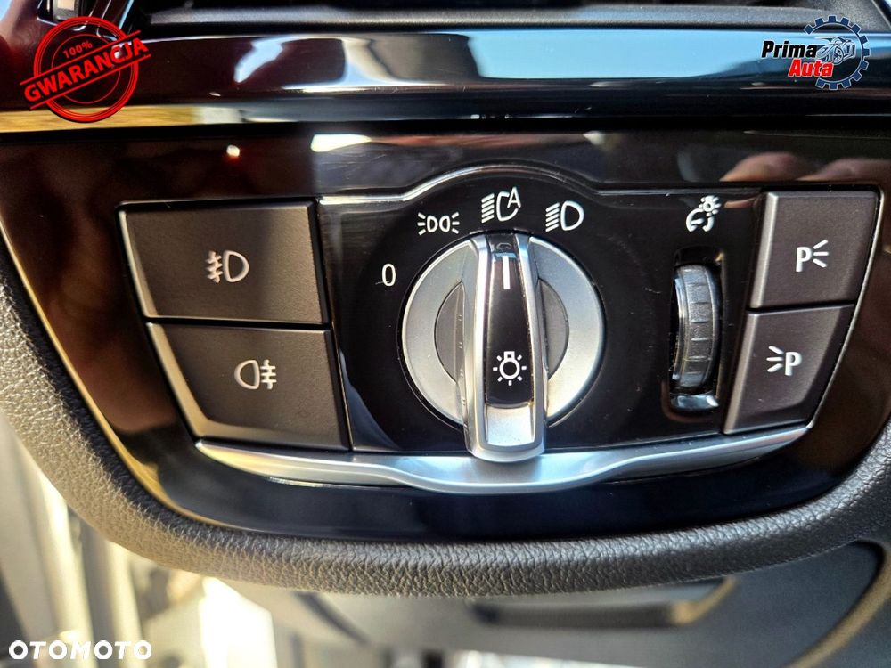 BMW Seria 5 520d M Sport sport - 24