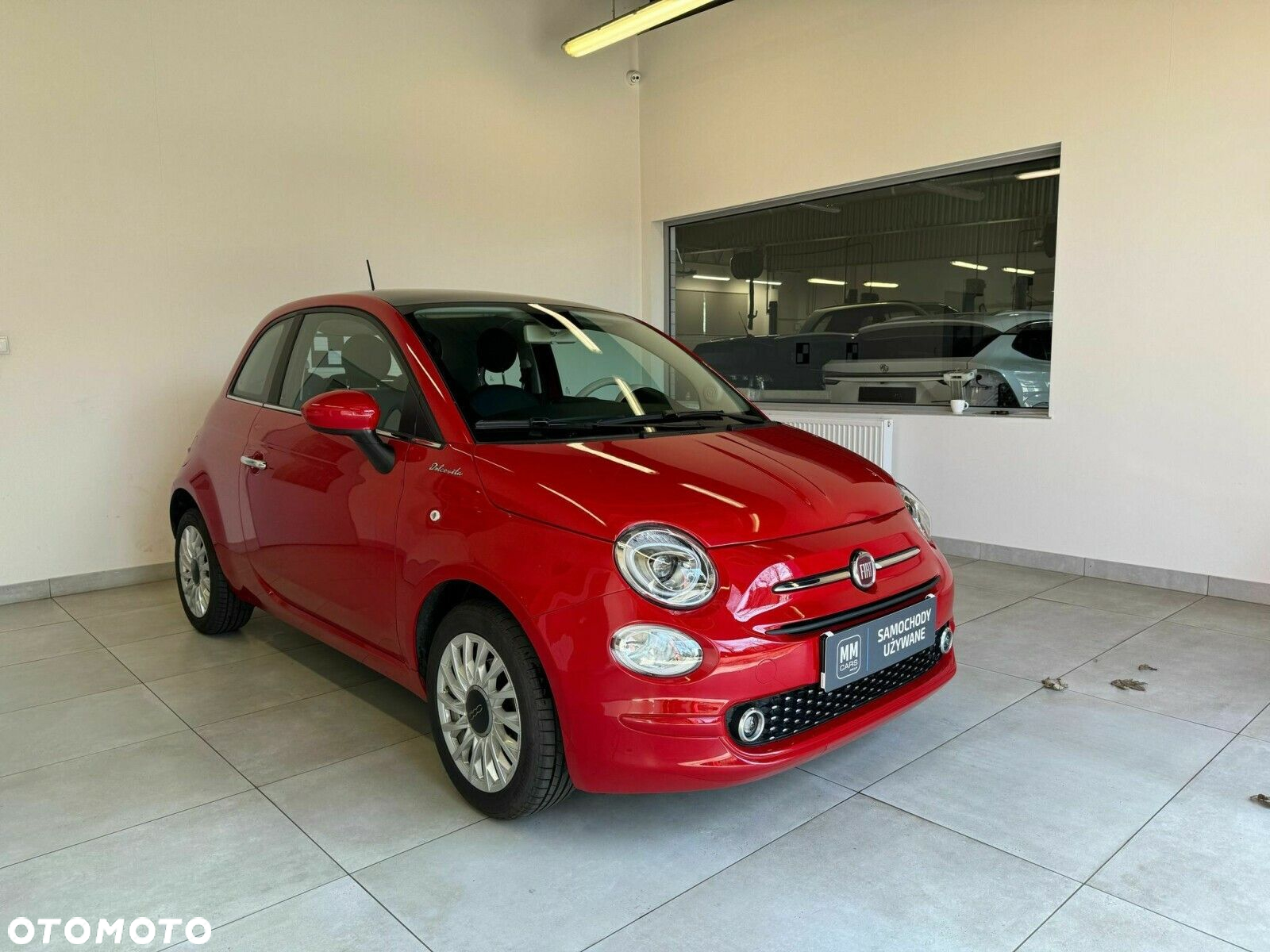 Fiat 500 - 3