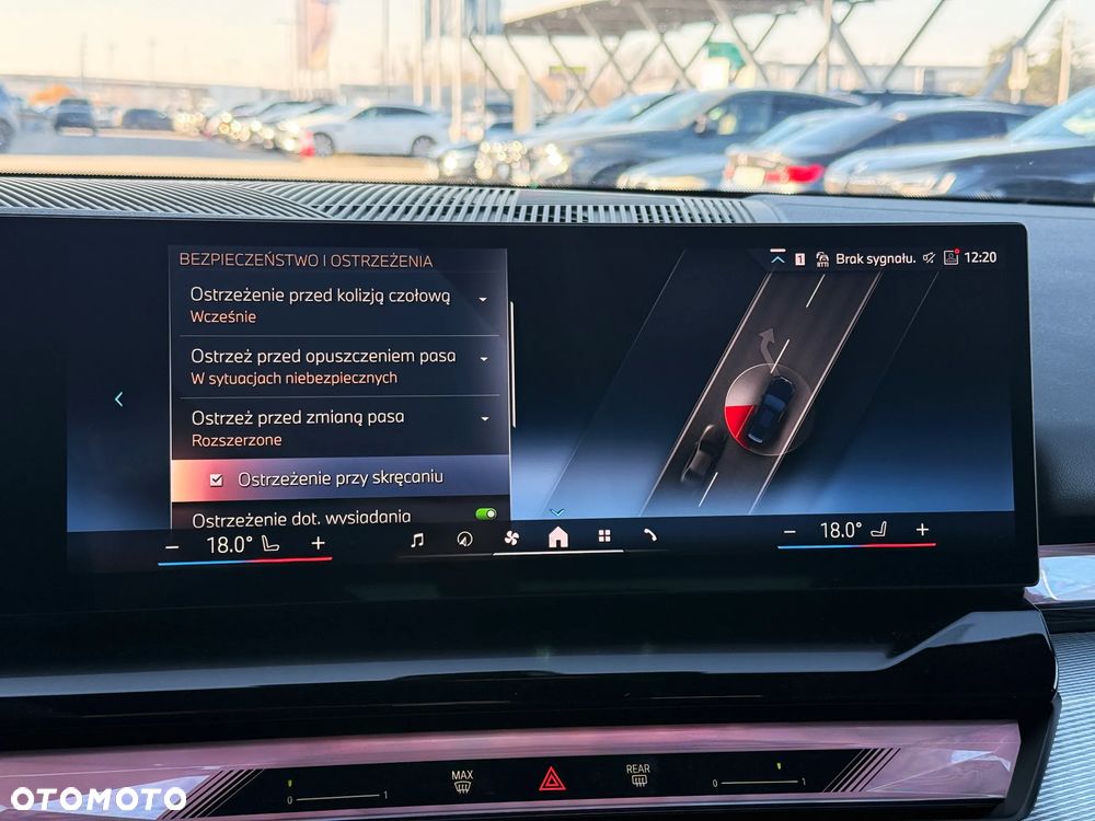 BMW Seria 5 520i - 40