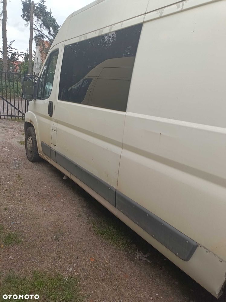 Peugeot Boxer - 4