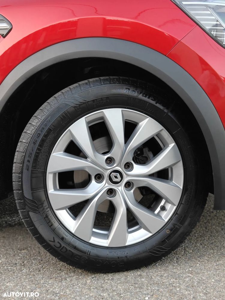 Renault Captur - 15