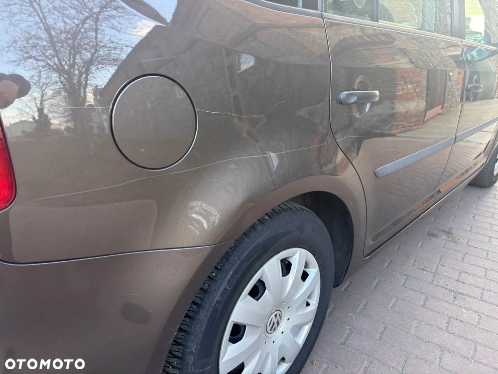 Volkswagen Touran 1.4 TSI MATCH - 7