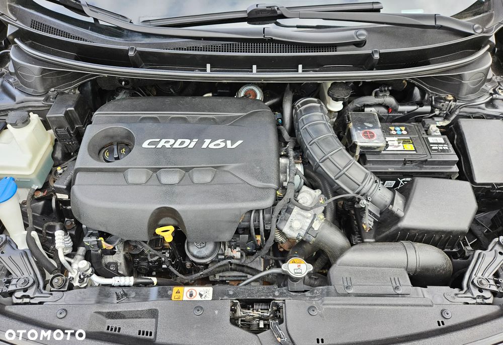 Hyundai i30 1.6 CRDi BlueDrive Premium - 21