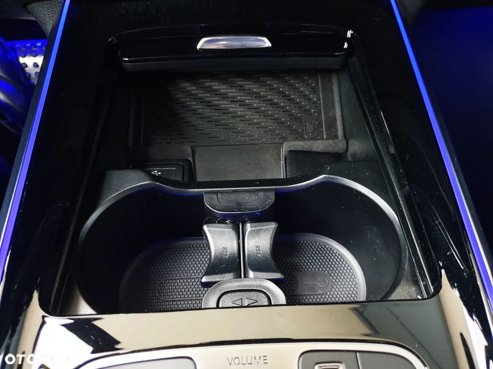 Mercedes-Benz GLB 220 d 4-Matic AMG Line 8G-DCT - 34