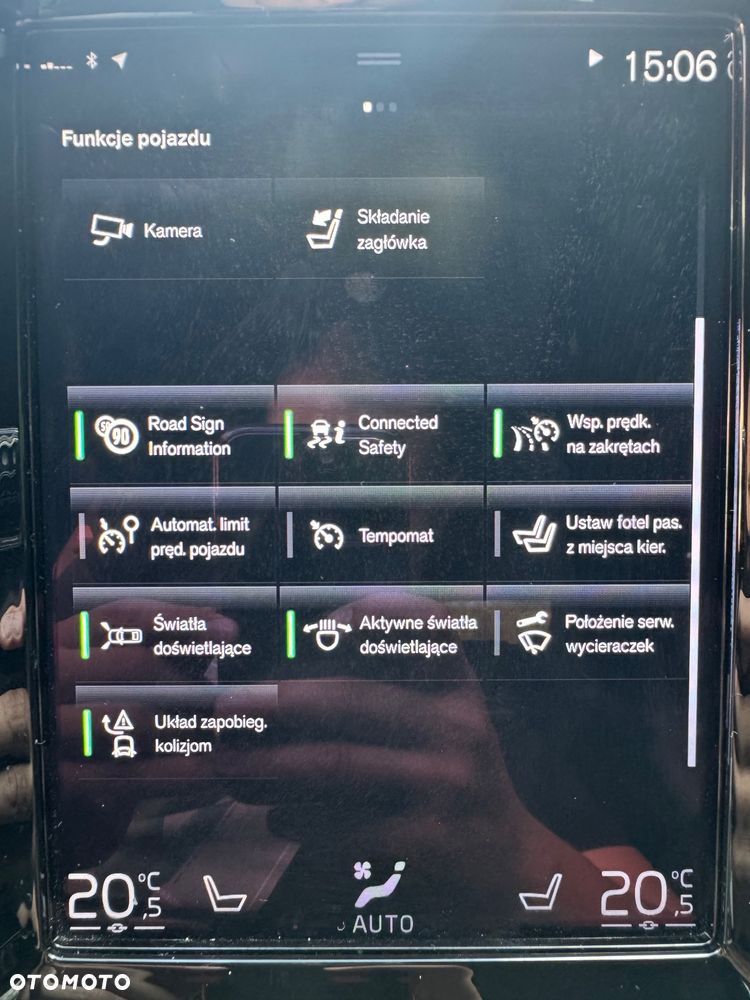 Volvo V90 D4 Geartronic Inscription - 17