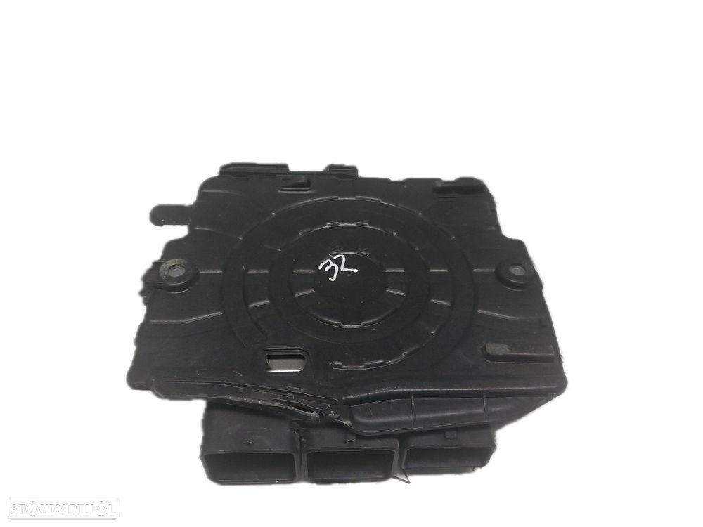 Conjunto Centralina De Ignição (Imobilizador) Citroën C3 Ii (Sc_) - 10