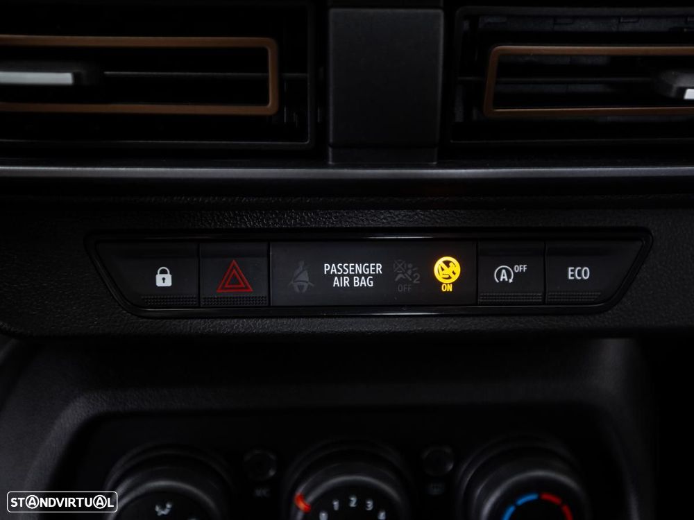 Dacia Sandero 1.0 ECO-G Expression Bi-Fuel - 25