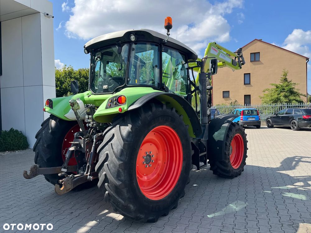 Claas Arion 430 - 9