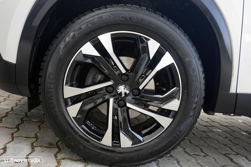 Peugeot 2008 1.2 PureTech GT Line - 34