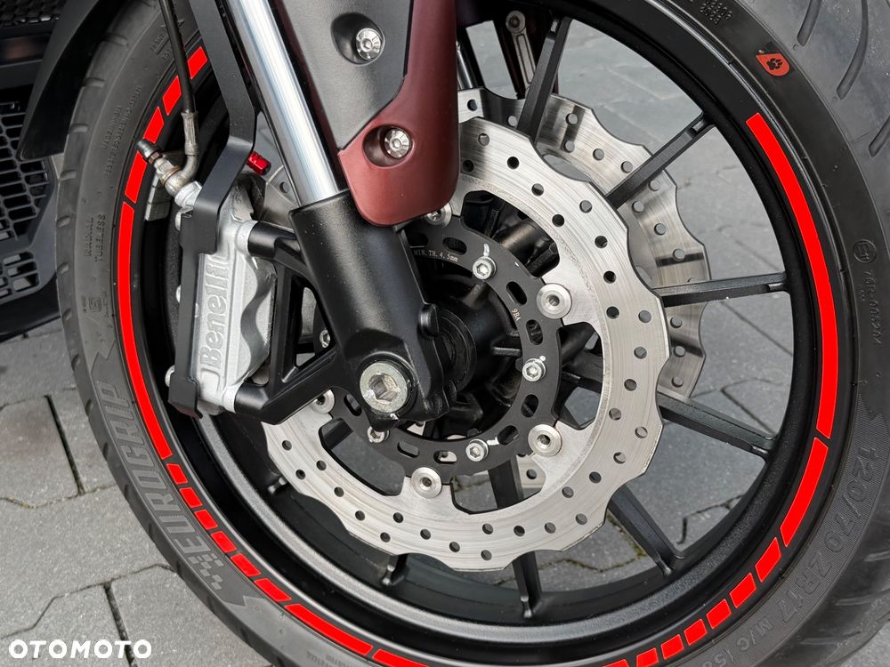Benelli 502 C - 20