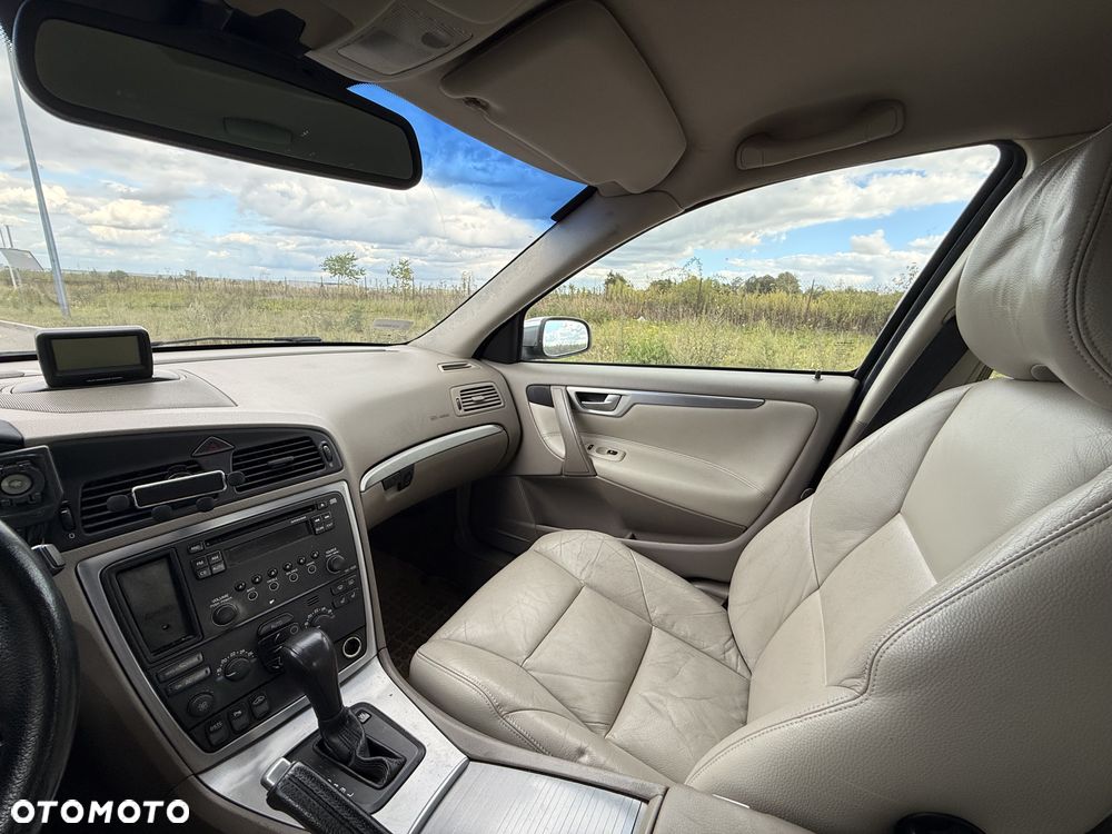 Volvo S60 - 15