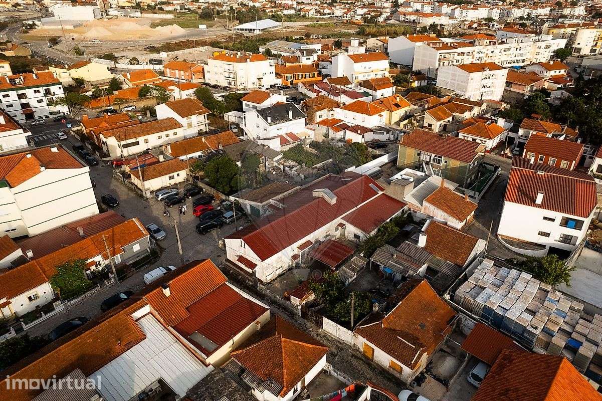Armazém  para venda - Grande imagem: 2/46