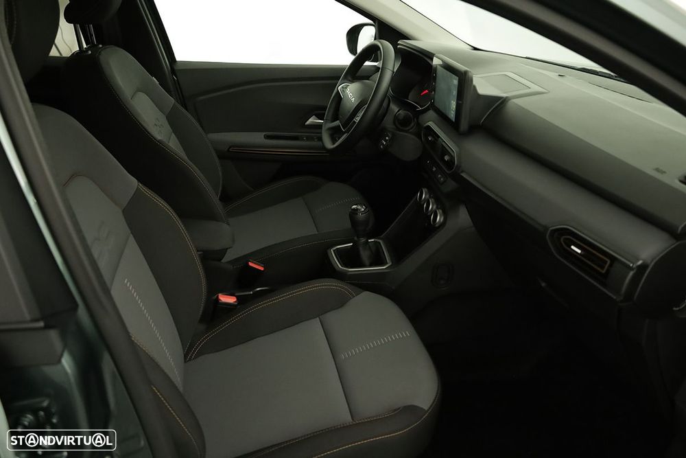 Dacia Jogger 1.0 ECO-G Extreme+ Up&Go 7L Bi-Fuel - 20