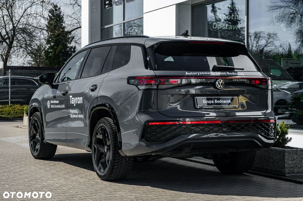 Volkswagen Tayron - 6