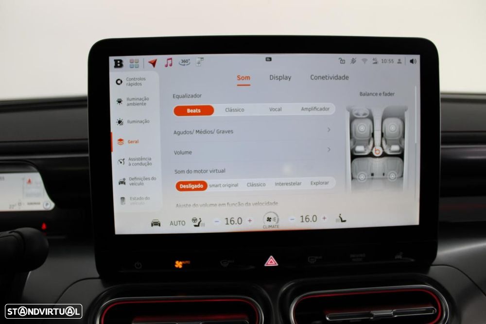Smart #1 Brabus - 30