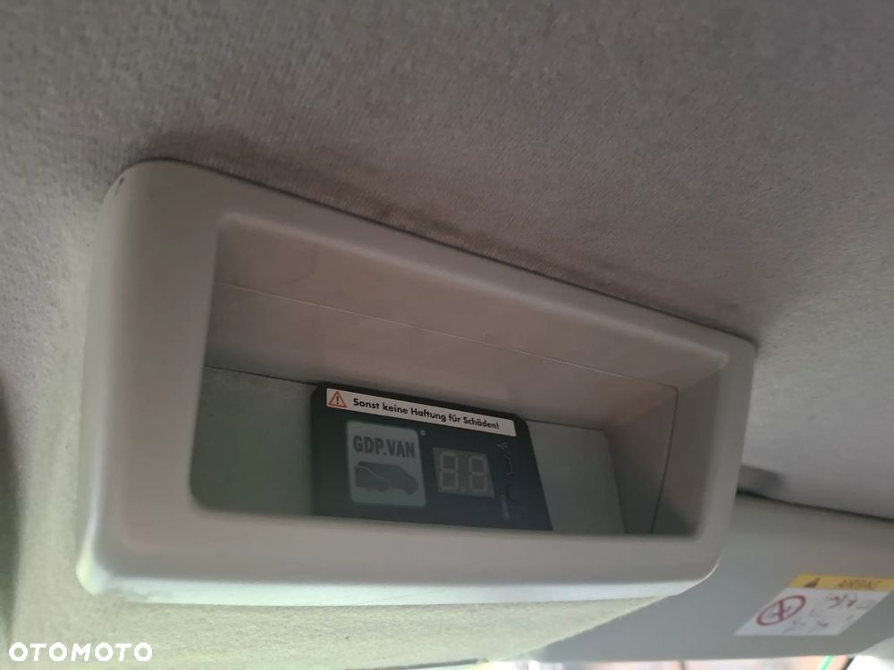 Volkswagen TRANSPORTER T6 BEZ ADBLUE - 14