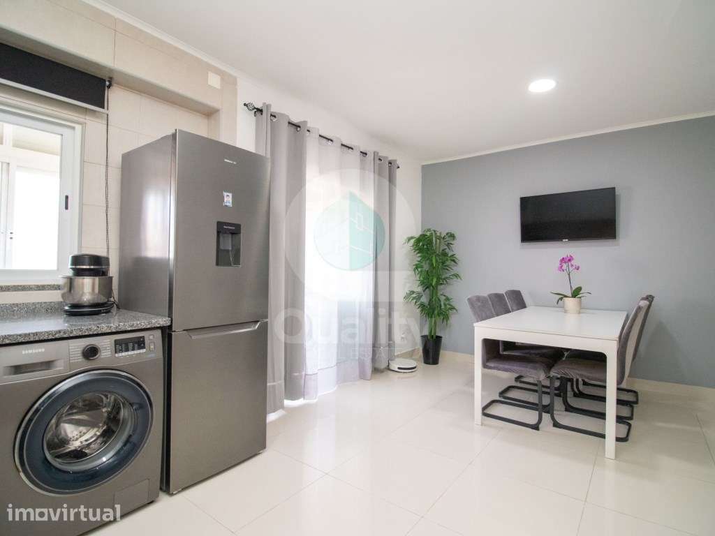 Apartamento T3 na Verderena - Grande imagem: 4/27