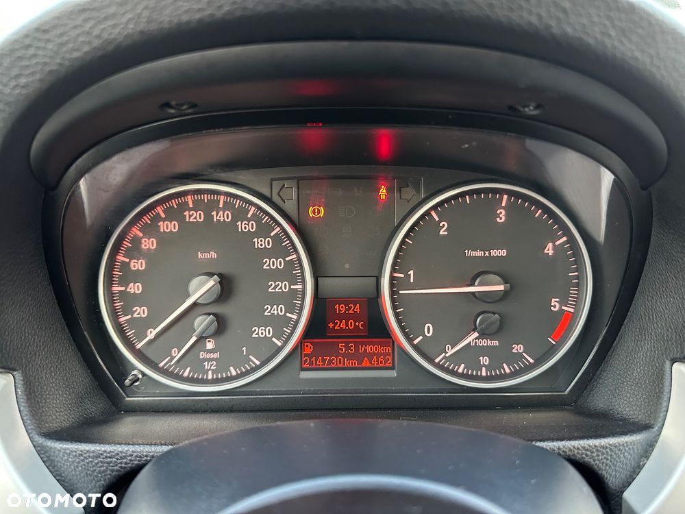 BMW Seria 3 320d Efficient Dynamic Edition Blue Performance Sport Line - 28