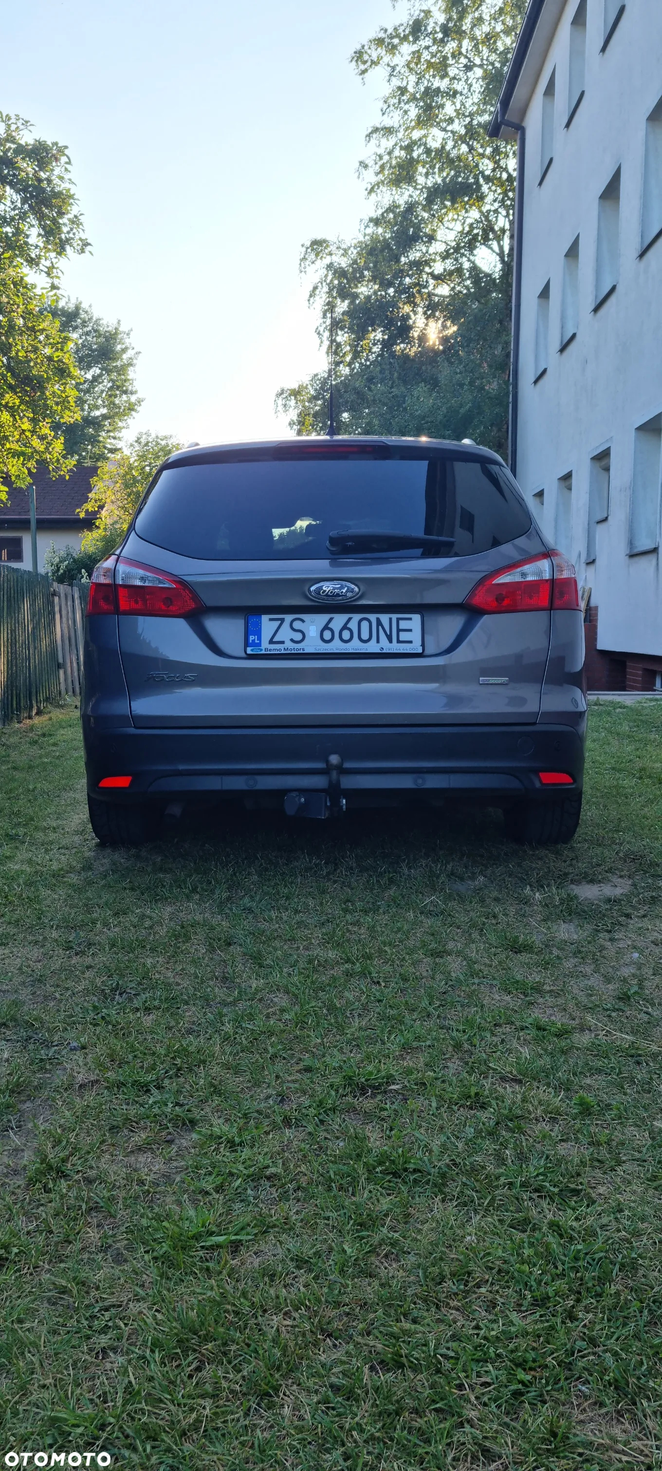 Ford Focus - 5