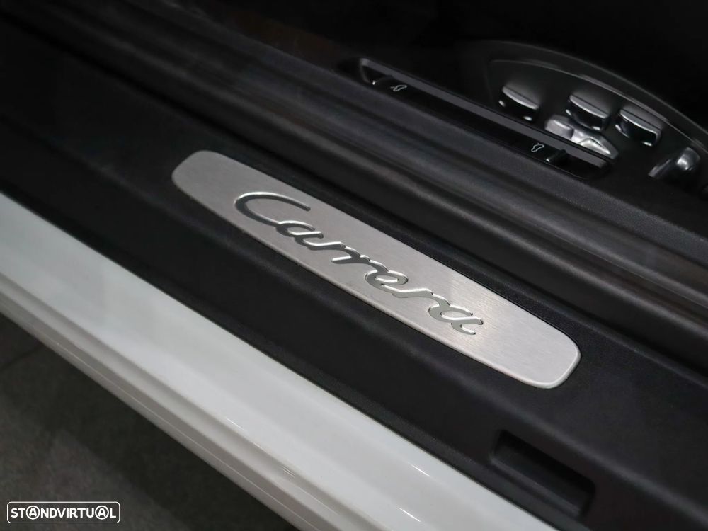 Porsche 911 (991) Carrera 2 PDK - 29