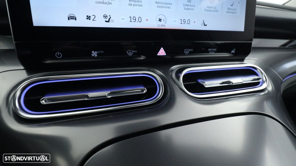Smart #1 66 kWh Premium - 35