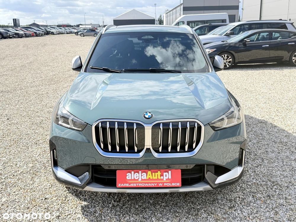 BMW X1 xDrive25i GPF xLine - 15