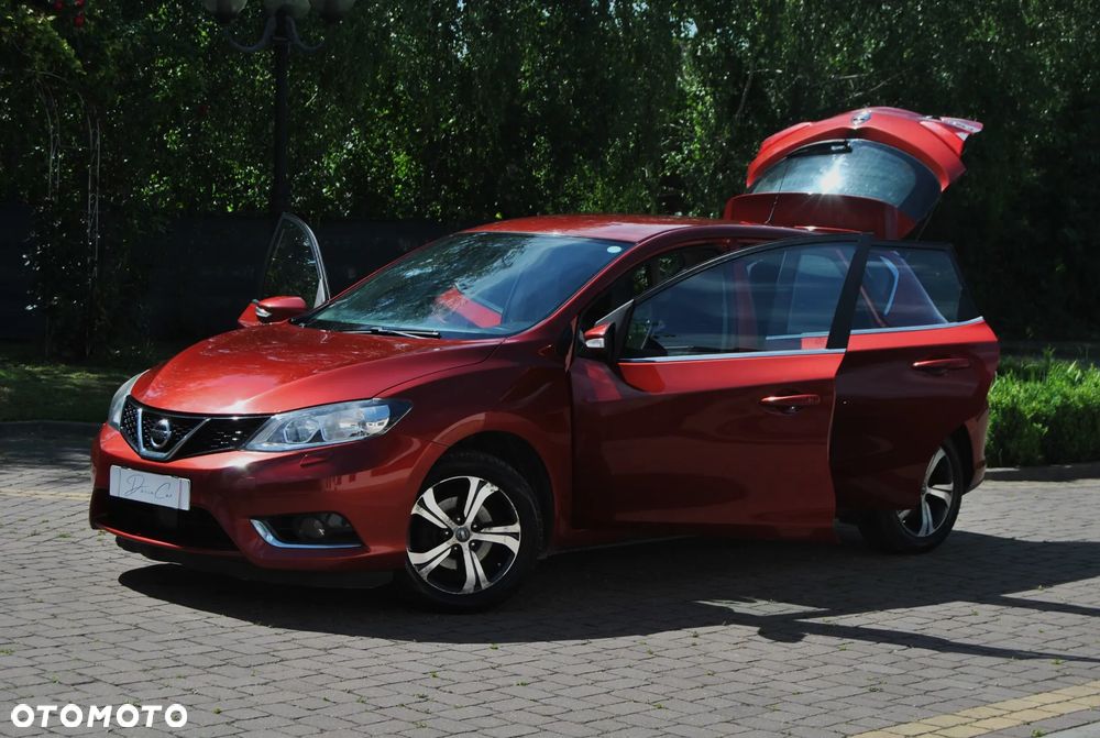 Nissan Pulsar - 17